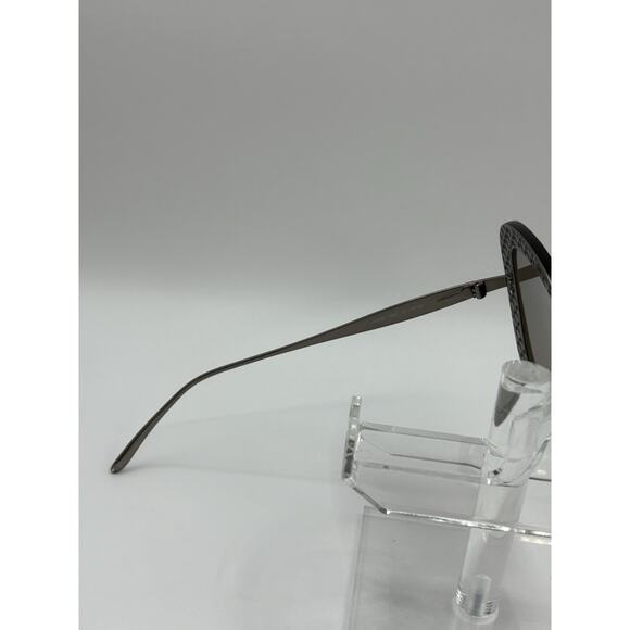 Alaia Oversized Square Sunglasses Brown Lens Women 63mm main image 5